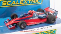 C4510 Scalextric Brabham BT46 - Nikki Lauda Italian GP 1978